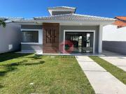 Casa / Sobrado para Venda em Maricá/RJ Jardim Atlântico...