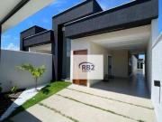 Casa / Sobrado para Venda em Maricá/RJ Jardim Atlântico...