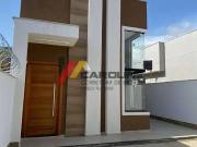 Casa / Sobrado para Venda em Maricá/RJ Jardim Atlântico...