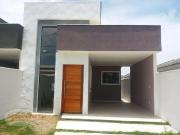 Casa / Sobrado para Venda em Maricá/RJ Jardim Atlântico...