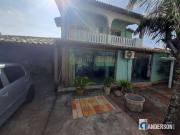 Casa / Sobrado para Venda em Maricá/RJ Jardim Atlântico...