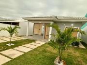 Casa / Sobrado para Venda em Maricá/RJ Jardim Atlântico...