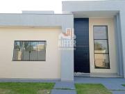 Casa / Sobrado para Venda em Maricá/RJ Itaipuaçú 3 Quartos