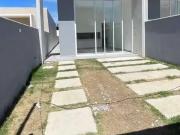 Casa / Sobrado para Venda em Maricá/RJ Jardim Atlântico...