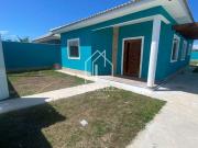 Casa / Sobrado para Venda em Maricá/RJ Jardim Atlântico...
