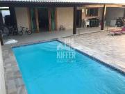 Casa / Sobrado para Venda em Maricá/RJ Itaipuaçú 4 Quartos