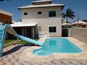Casa / Sobrado para Venda em Maricá/RJ Jardim Atlântico...