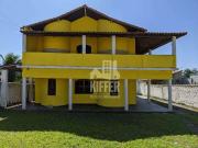 Casa / Sobrado para Venda em Maricá/RJ Jardim Atlântico...