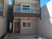 Casa / Sobrado para Venda em Maricá/RJ Jardim Atlântico...