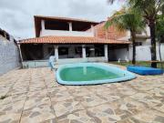 Casa / Sobrado para Venda em Maricá/RJ Jardim Atlântico...