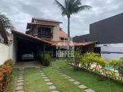 Casa / Sobrado para Venda em Maricá/RJ Jardim Atlântico...