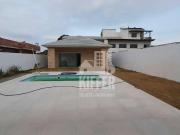Casa / Sobrado para Venda em Maricá/RJ Jardim Atlântico...
