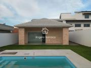 Casa / Sobrado para Venda em Maricá/RJ Jardim Atlântico...
