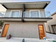 Casa / Sobrado para Venda em Maricá/RJ Jardim Atlântico...