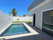 Casa / Sobrado para Venda em Maricá/RJ Jardim Atlântico...