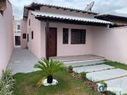 Casa / Sobrado para Venda em Maricá/RJ Jardim Atlântico...