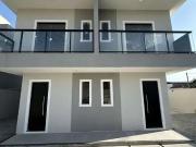 Casa / Sobrado para Venda em Maricá/RJ Jardim Atlântico...