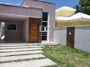 Casa / Sobrado para Venda em Maricá/RJ Jardim Atlântico...