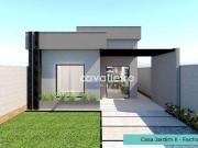 Casa / Sobrado para Venda em Maricá/RJ Jardim Atlântico...