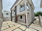 Casa / Sobrado para Venda em Maricá/RJ Jardim Atlântico...