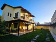 Casa / Sobrado para Venda em Maricá/RJ Jardim Atlântico...