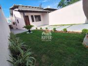 Casa / Sobrado para Venda em Maricá/RJ Itaipuaçú 2 Quartos