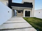 Casa / Sobrado para Venda em Maricá/RJ Jardim Atlântico...