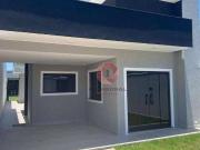 Casa / Sobrado para Venda em Maricá/RJ Jardim Atlântico...