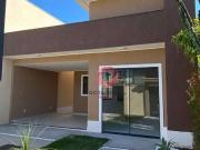 Casa / Sobrado para Venda em Maricá/RJ Jardim Atlântico...