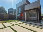 Casa / Sobrado para Venda em Maricá/RJ Jardim Atlântico...