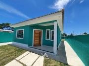 Casa / Sobrado para Venda em Maricá/RJ Jardim Atlântico...