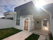 Casa / Sobrado para Venda em Maricá/RJ Jardim Atlântico...