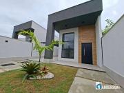 Casa / Sobrado para Venda em Maricá/RJ Jardim Atlântico...