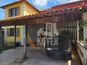 Casa / Sobrado para Venda em Maricá/RJ Jardim Atlântico...