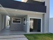 Casa / Sobrado para Venda em Maricá/RJ Jardim Atlântico...