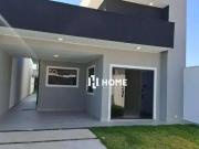 Casa / Sobrado para Venda em Maricá/RJ Jardim Atlântico...