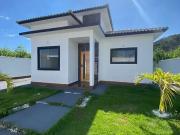 Casa / Sobrado para Venda em Maricá/RJ Jardim Atlântico...