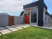 Casa / Sobrado para Venda em Maricá/RJ Jardim Atlântico...