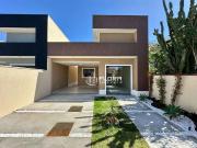 Casa / Sobrado para Venda em Maricá/RJ Jardim Atlântico...