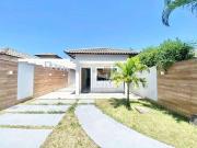 Casa / Sobrado para Venda em Maricá/RJ Jardim Atlântico...