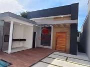 Casa / Sobrado para Venda em Maricá/RJ Jardim Atlântico...