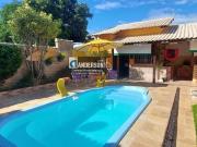 Casa / Sobrado para Venda em Maricá/RJ Jardim Atlântico...