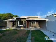 Casa / Sobrado para Venda em Maricá/RJ Jardim Atlântico...