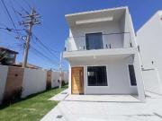 Casa / Sobrado para Venda em Maricá/RJ Jardim Atlântico...