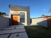 Casa / Sobrado para Venda em Maricá/RJ Jardim Atlântico...