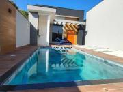 Casa / Sobrado para Venda em Maricá/RJ Jardim Atlântico...