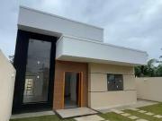 Casa / Sobrado para Venda em Maricá/RJ Jardim Atlântico...