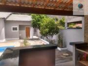 Casa / Sobrado para Venda em Maricá/RJ Jardim Atlântico...