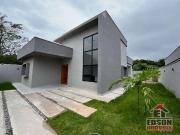 Casa / Sobrado para Venda em Maricá/RJ Jardim Atlântico...