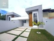Casa / Sobrado para Venda em Maricá/RJ Jardim Atlântico...